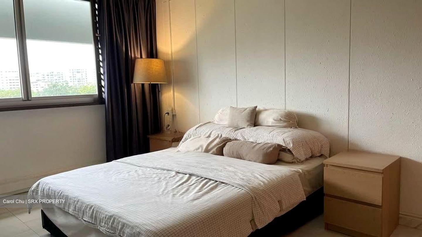 Blk 421 Pasir Ris Drive 6 (Pasir Ris), HDB 5 Rooms #570639191